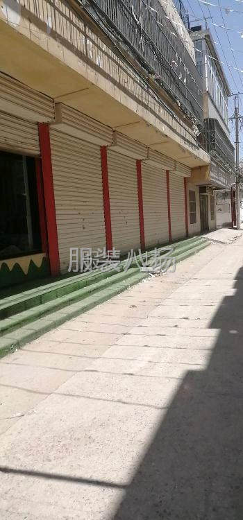 大胡小学附近服装加工厂转让-第1张图片