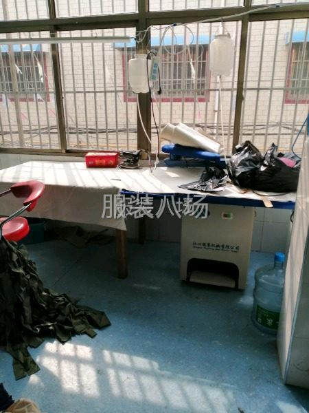 大胡小学附近服装加工厂转让-第2张图片