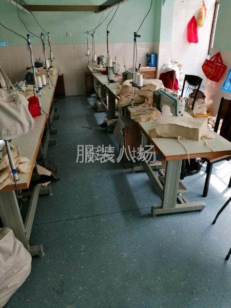 大胡小学附近服装加工厂转让-第3张图片
