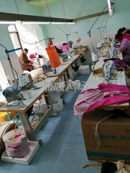 大胡小学附近服装加工厂转让-第4张图片