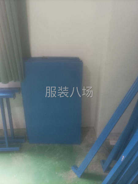 面辅料成品库库房管理员招聘-第1张图片