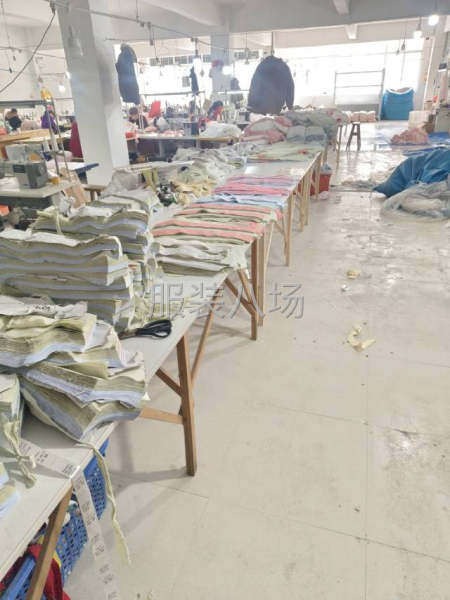 风衣外套夹克外套棉衣外套，衬衫外套裤子-第3张图片