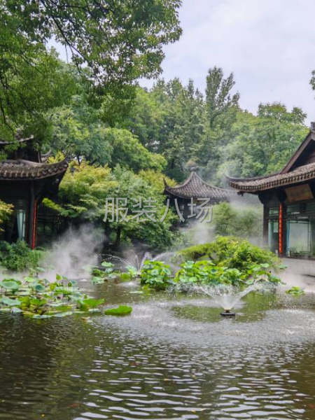 棉衣，皮衣，单衣，马甲-第1张图片