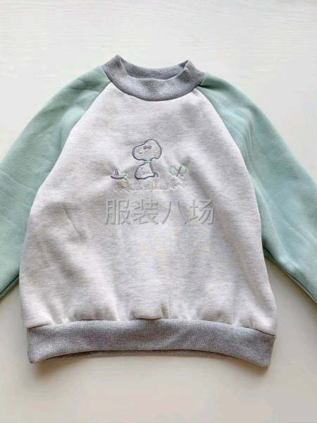 工序简单好上手，全职宝妈均可，一单一结，工资准时，货源稳定！-第1张图片