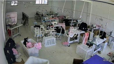 工序简单好上手，全职宝妈均可，一单一结，工资准时，货源稳定！-第2张图片