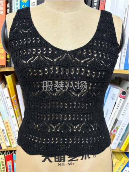 东莞专业承接生产小单精品针织毛衣