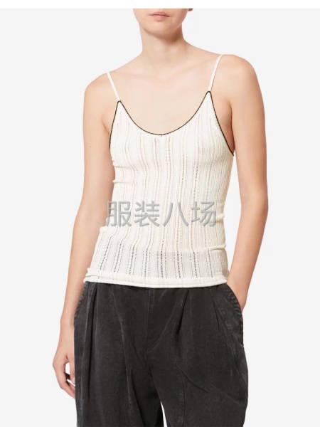 专业承接生产小单精品针织毛衣-第1张图片