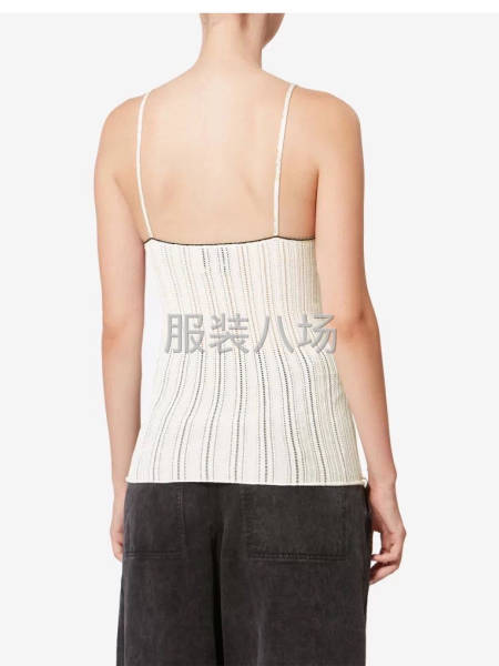 专业承接生产小单精品针织毛衣-第2张图片