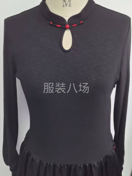 专业承接生产小单精品针织毛衣-第3张图片