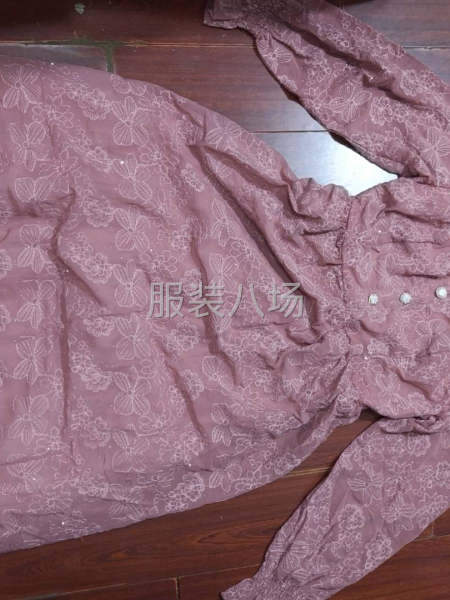 长期有货，中东连衣裙，结账快-第1张图片