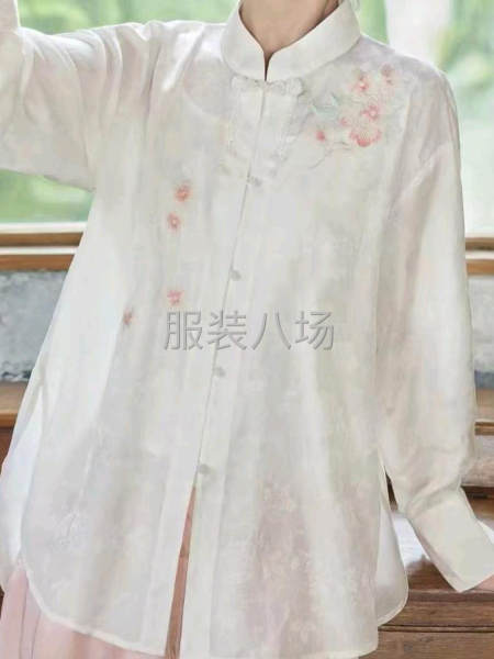 每月5号发工资，全品类女装能上手-第1张图片