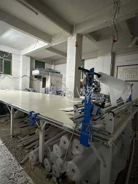 20年工厂经验丰富承接订单-第2张图片