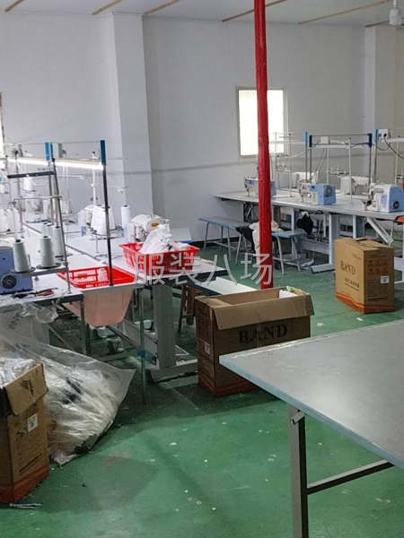 设备齐全，接手就可生产。空转也可-第2张图片