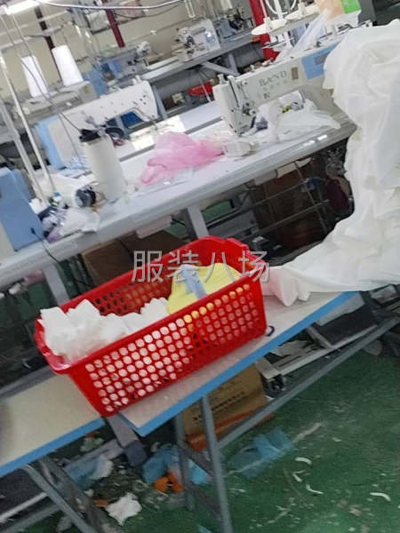 设备齐全，接手就可生产。空转也可-第1张图片