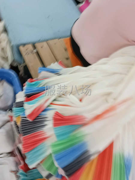 梭织，针织-第5张图片