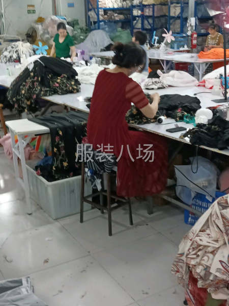 梭织，针织-第3张图片