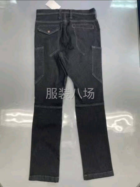 工厂整洁干净-第3张图片