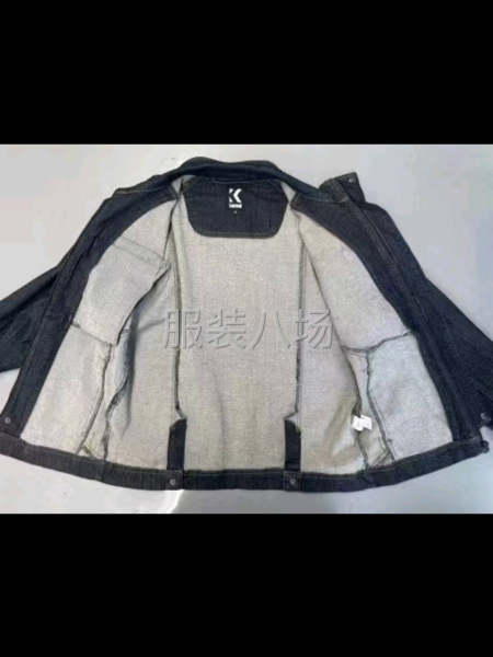 工厂整洁干净-第1张图片