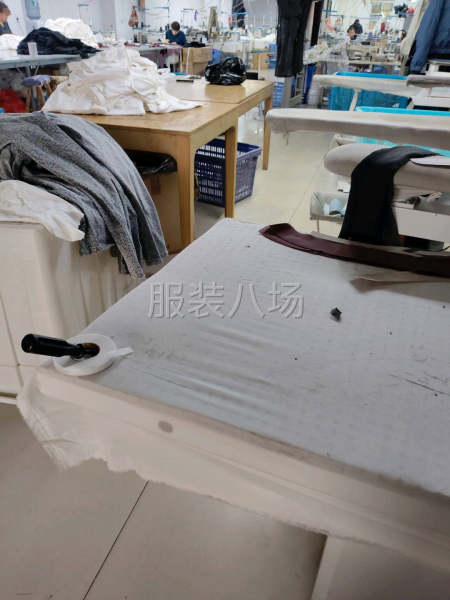 承接服饰订单，大单小单都可以，保质保量-第1张图片