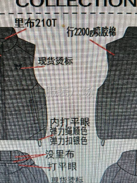 外贸订单，要求诚信做事工厂，单量小都是系列款差不多的。常年有-第2张图片
