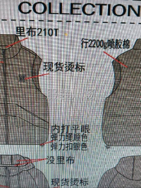 外贸订单，要求诚信做事工厂，单量小都是系列款差不多的。常年有-第3张图片