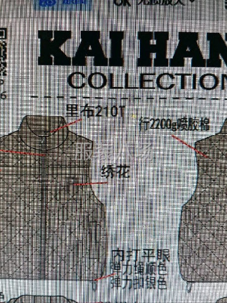 外贸订单，要求诚信做事工厂，单量小都是系列款差不多的。常年有-第1张图片