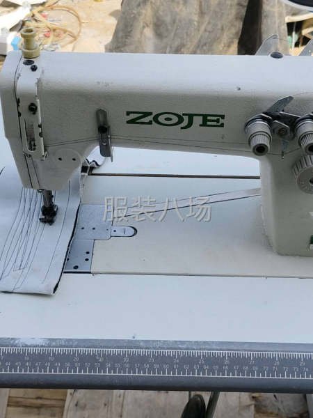 常年出售各种缝纫设备-第6张图片