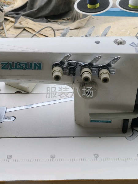 常年出售各种缝纫设备-第3张图片