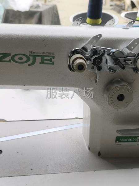 常年出售各种缝纫设备-第1张图片