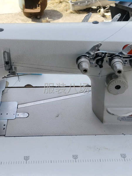 常年出售各种缝纫设备-第5张图片