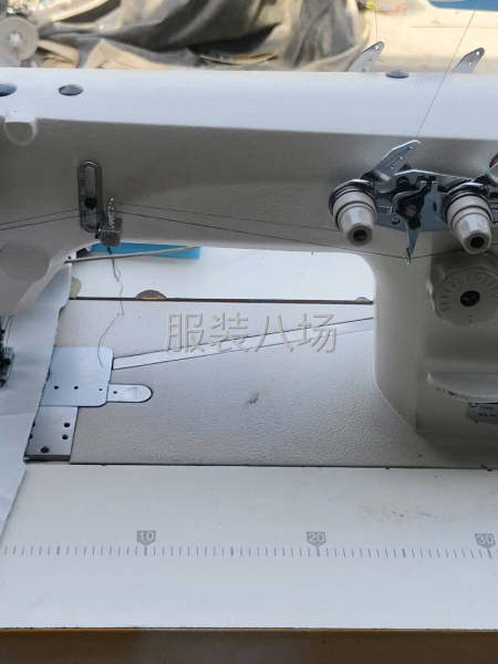 常年出售各种缝纫设备-第4张图片