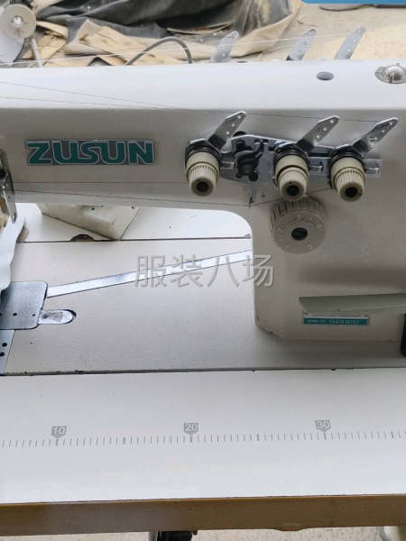 常年出售各种缝纫设备-第2张图片