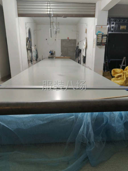 欢迎老板来裁-第1张图片