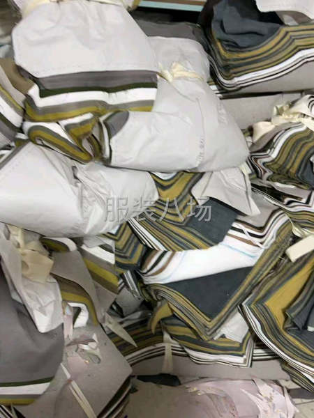 欢迎老板来裁-第4张图片