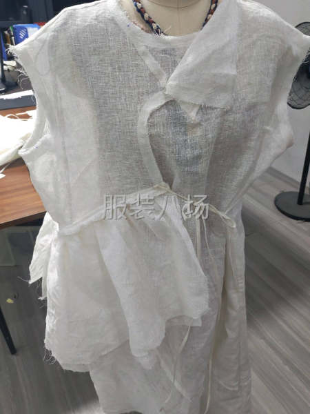 开发样，封样-第3张图片