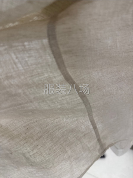 能做精品的来 小单快反 中高端男装 低于站西货的勿扰！-第6张图片