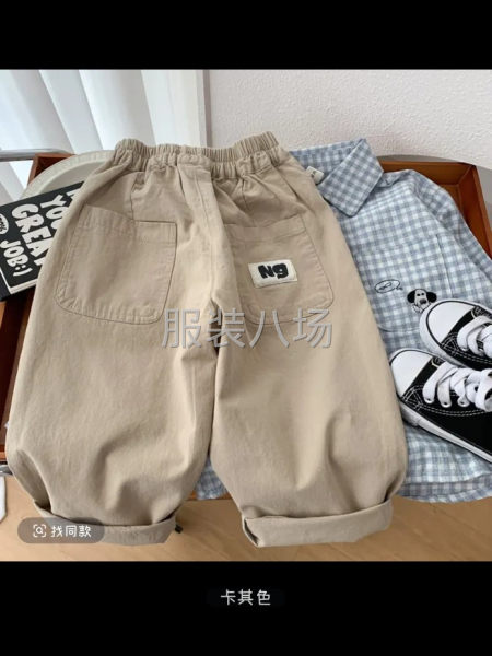 网店单，放活仅限石家庄周边，童裤，童装，裤子-第2张图片