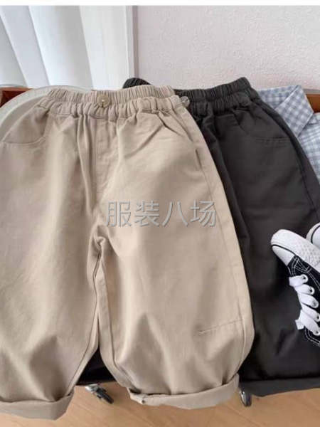 网店单，放活仅限石家庄周边，童裤，童装，裤子-第3张图片