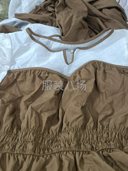 承接四季类服装加工-第1张图片