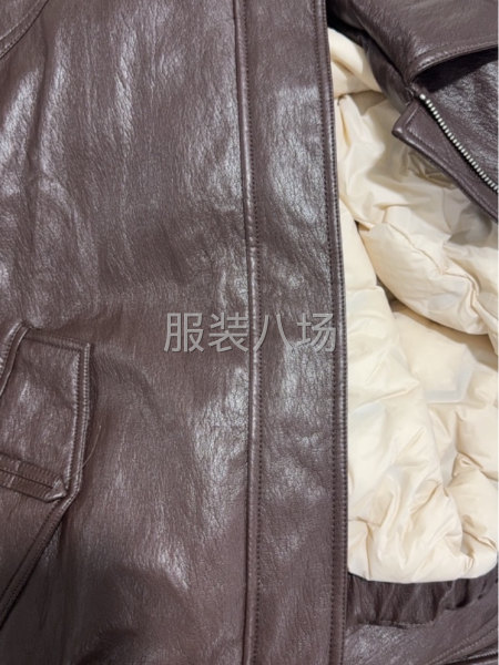 承接四季类服装加工-第2张图片