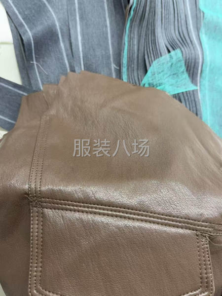 承接四季类服装加工-第3张图片
