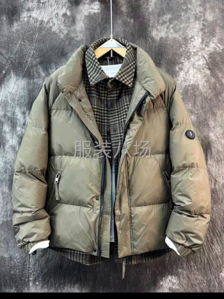 承接四季类服装加工-第4张图片