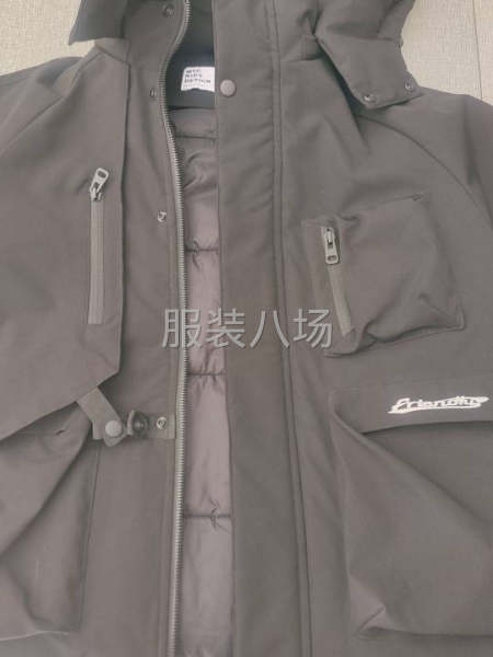 枞阳县童瑶之家服装厂-第1张图片