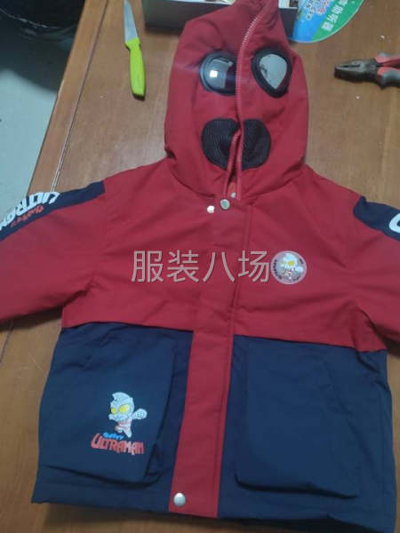 枞阳县童瑶之家服装厂-第4张图片