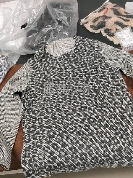 承接毛衣订单，高端定制网络直播淘宝-第2张图片