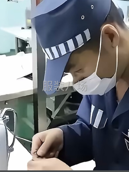 500人以上加工厂承接订单-第2张图片