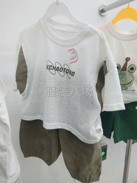 款式简单好做。长年款式大同小异-第2张图片