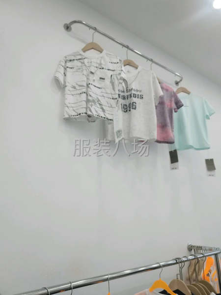 款式简单好做。长年款式大同小异-第1张图片