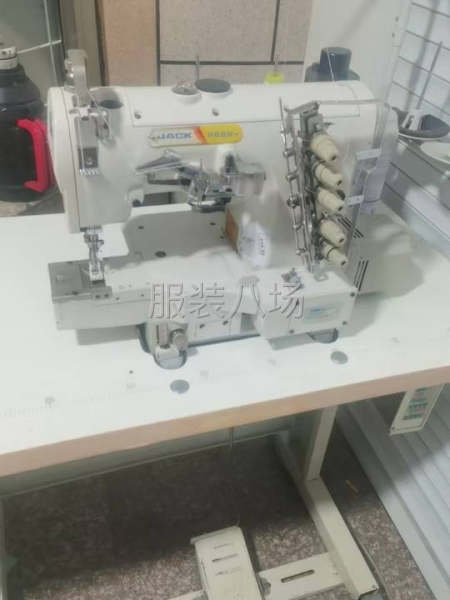 夫妻档加工厂承接订单-第1张图片