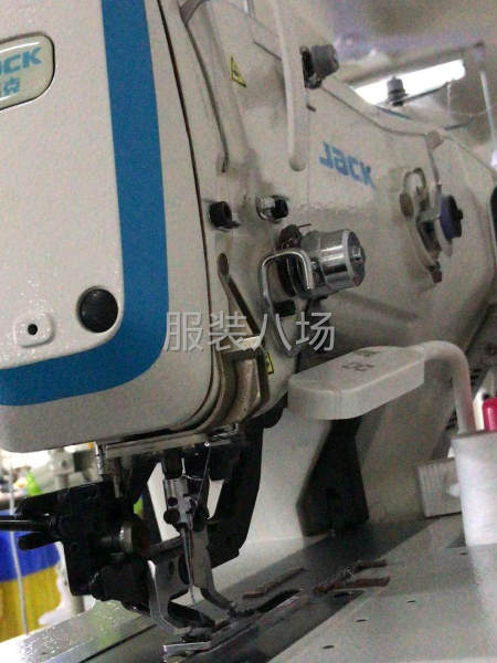 本人两个人服装班子专业做裁片，天门外国语附近有需要做裁片可以-第1张图片